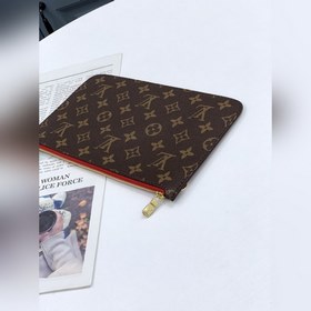LV Модель： M41177 Красный с белым Louis Vuitton представляет но