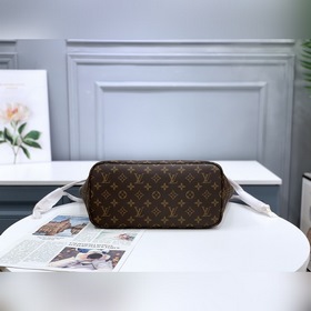 LV Модель： M41177 Красный с белым Louis Vuitton представляет но