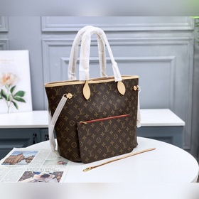 LV Модель： M41177 Красный с белым Louis Vuitton представляет но
