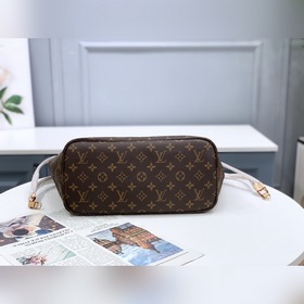 LV Модель： M41178 Старинный вишневый цвет Louis Vuitton представл