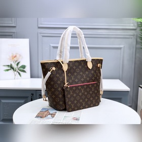 LV Модель： M41178 Старинный вишневый цвет Louis Vuitton представл