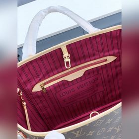 LV Модель： M41178 Старинный вишневый цвет Louis Vuitton представл