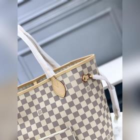 LV Модель： M41361 Белая с белой подкладкой. Louis Vuitton предст