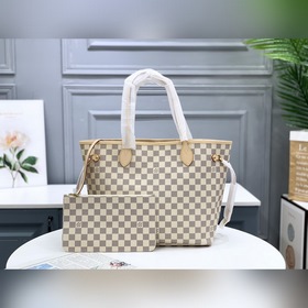 LV Модель： M41361 Белая с белой подкладкой. Louis Vuitton предст