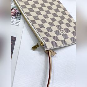 LV Модель： M41361 Белая с белой подкладкой. Louis Vuitton предст