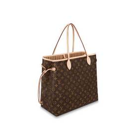 Сумка LV Tote с переработанным внутренним карманом и деталями, вд