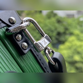 LV Модель： M54650 PETITE MALLE Сумка Сумка Petite Malle изготовл