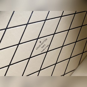 LV Модель： M54650 PETITE MALLE Сумка Сумка Petite Malle изготовл