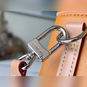 LV Сумка Vertical Box Trunk Артикул： M59666 Весенняя и летняя к
