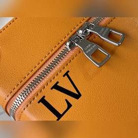 LV Сумка Vertical Box Trunk Артикул： M59666 Весенняя и летняя к