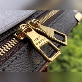 LV Модель： M45785 LVXNBA Handle Trunk Сумка Сочетание прямоуголь