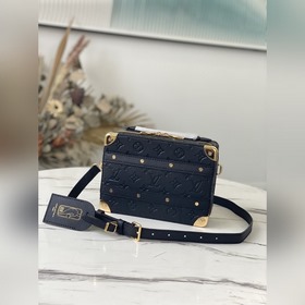 LV Модель： M57971 Совместная разработка с NBA： сумка Handle Trun