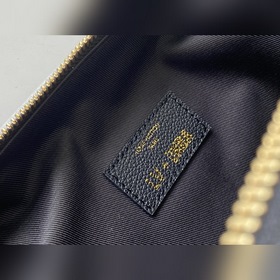 LV Модель： M57971 Совместная разработка с NBA： сумка Handle Trun