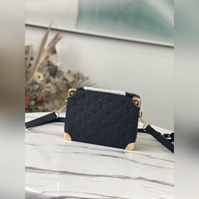 LV Модель： M57971 Совместная разработка с NBA： сумка Handle Trun