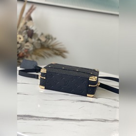 LV Модель： M57971 Совместная разработка с NBA： сумка Handle Trun