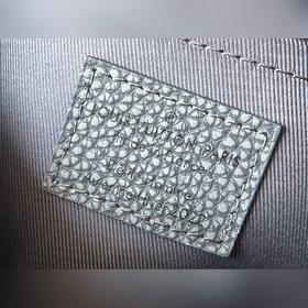 LV Артикул： M81606 Серый кожаный чемоданчик из серии «Скалолазан