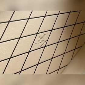 LV Артикул： N92049 PETITE MALLE Сумка Сумка Petite Malle изгото