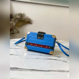 LV « » Артикул： N92049 PETITE MALLE Сумка « » Сумка «Petite Mall