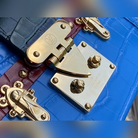 LV « » Артикул： N92049 PETITE MALLE Сумка « » Сумка «Petite Mall