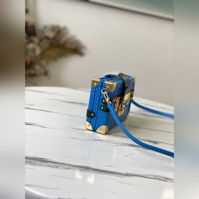 LV « » Артикул： N92049 PETITE MALLE Сумка « » Сумка «Petite Mall