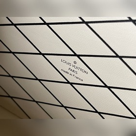 LV « » Модель： M44154 Коробка-сумка « » Классическая форма, холст