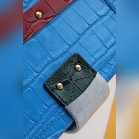 LV PETITE MALLE Модная коллекция Артикул： M40273 BOX Новый ев
