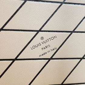 LV « » Артикул： N98998 40273 Цвет： «Алигатор» Кожа крокодила « »