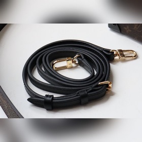 LV Артикул： M45554 Чистый стальной Сумка PETITE MALLE Николя Гес