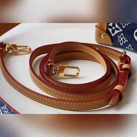 LV PETITE MALLE Модная коллекция Артикул： M40273 BOX Новый ев