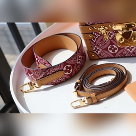 LV PETITE MALLE Модная коллекция Артикул： M40273 BOX Коробка Н