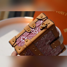 LV PETITE MALLE Модная коллекция Артикул： M40273 BOX Коробка Н
