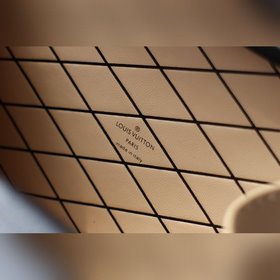 LV PETITE MALLE Модная коллекция Артикул： M40273 BOX Новый ев