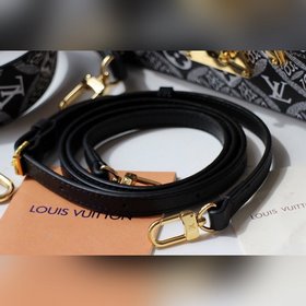 LV PETITE MALLE Модная коллекция Артикул： M40273 BOX Новый ев