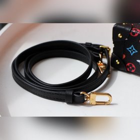 LV PETITE MALLE Модная коллекция Артикул： M40273 BOX сумка-кор