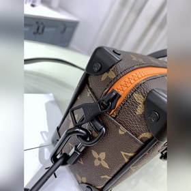 LV Артикул： M80159 Серия игрушек-кукол Mini Soft Trunk Коробка-с