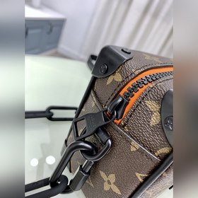 LV Артикул： M80159 Серия игрушек-кукол Mini Soft Trunk Коробка-су