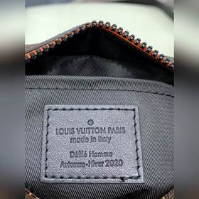 LV Артикул： M80159 Серия игрушек-кукол Mini Soft Trunk Коробка-су