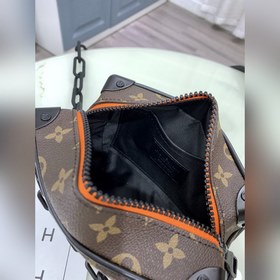 LV Артикул： M80159 Серия игрушек-кукол Mini Soft Trunk Коробка-су