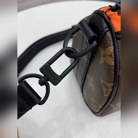 LV Артикул： M80201 Сумка-сумка через плечо Не подчиняясь традици