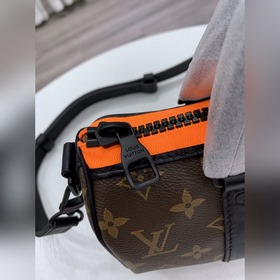 LV Артикул： M80201 Сумка-сумка через плечо Не подчиняясь традици