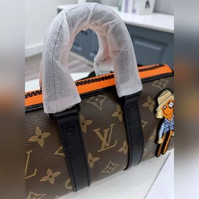 LV Артикул： M80201 Сумка-сумка через плечо Не подчиняясь традици