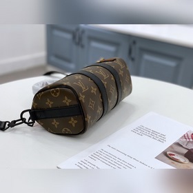 LV Артикул： M80201 Сумка-сумка через плечо Не подчиняясь традици