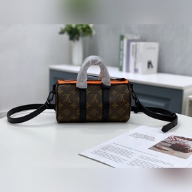 LV Артикул： M80201 Сумка-сумка через плечо Не подчиняясь традици