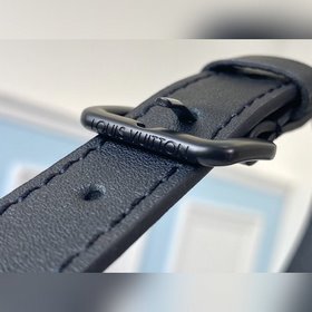 LV Модель M40381 Nigo совместная коллекция квадратная сумка SOFT 