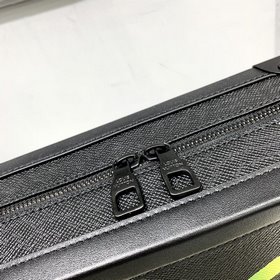 LV M30341 SOFT TRUNK Мягкая сумка-почтальон Однотонная сумка из к