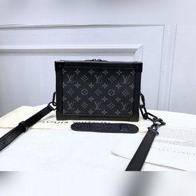 LV модель M44478 M44730 новейшая ограниченная серия Virgil Abhol 