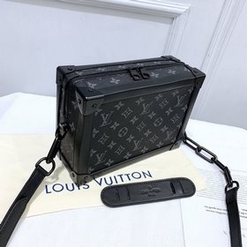 LV модель M44478 M44730 новейшая ограниченная серия Virgil Abhol 
