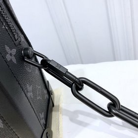 LV модель M44478 M44730 новейшая ограниченная серия Virgil Abhol 