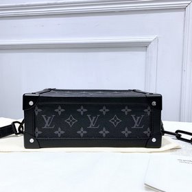 LV модель M44478 M44730 новейшая ограниченная серия Virgil Abhol 
