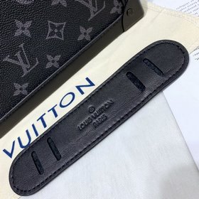 LV модель M44478 M44730 новейшая ограниченная серия Virgil Abhol 